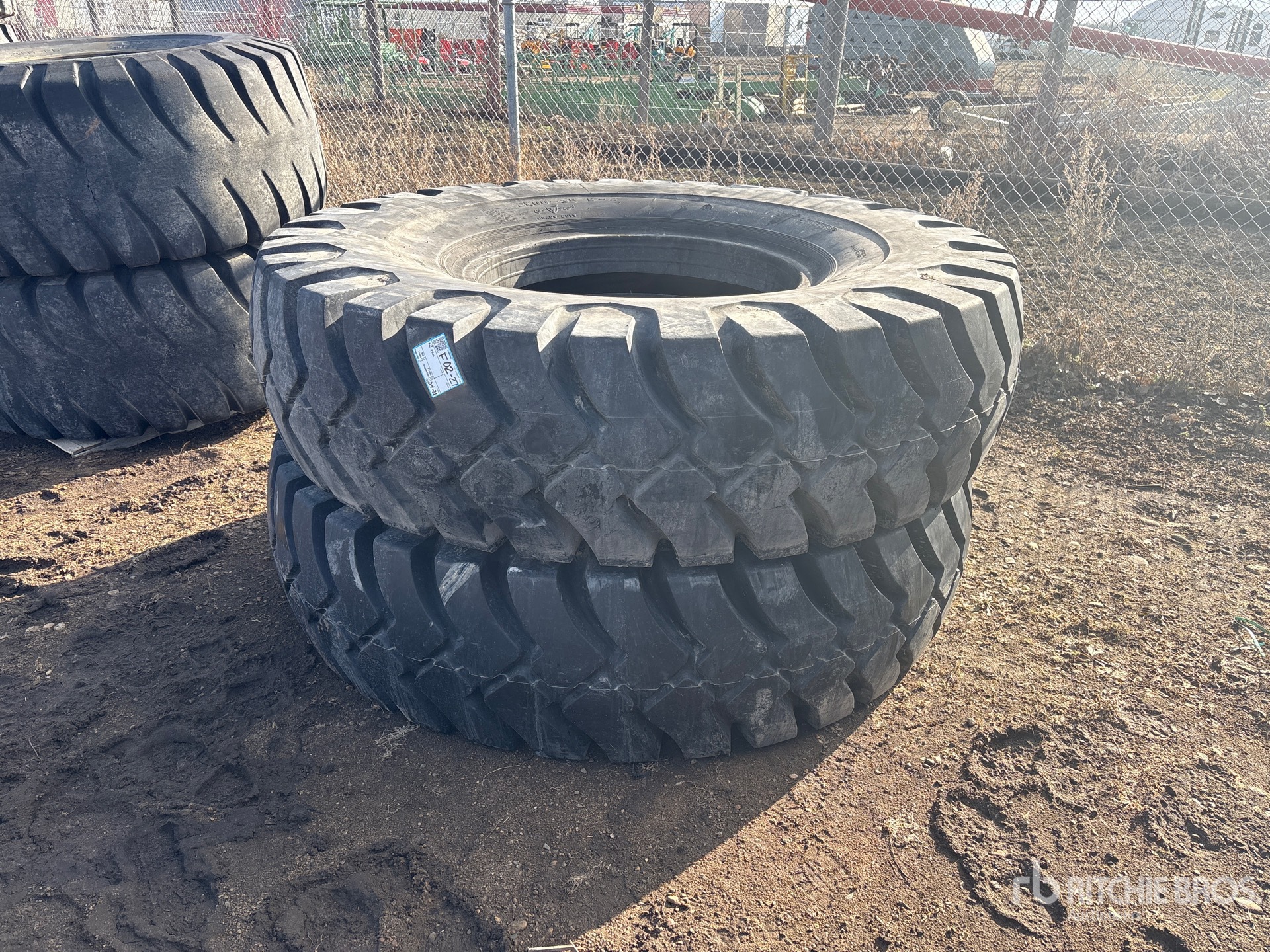 General Appearance with Zdjęcie, lewy górny róg