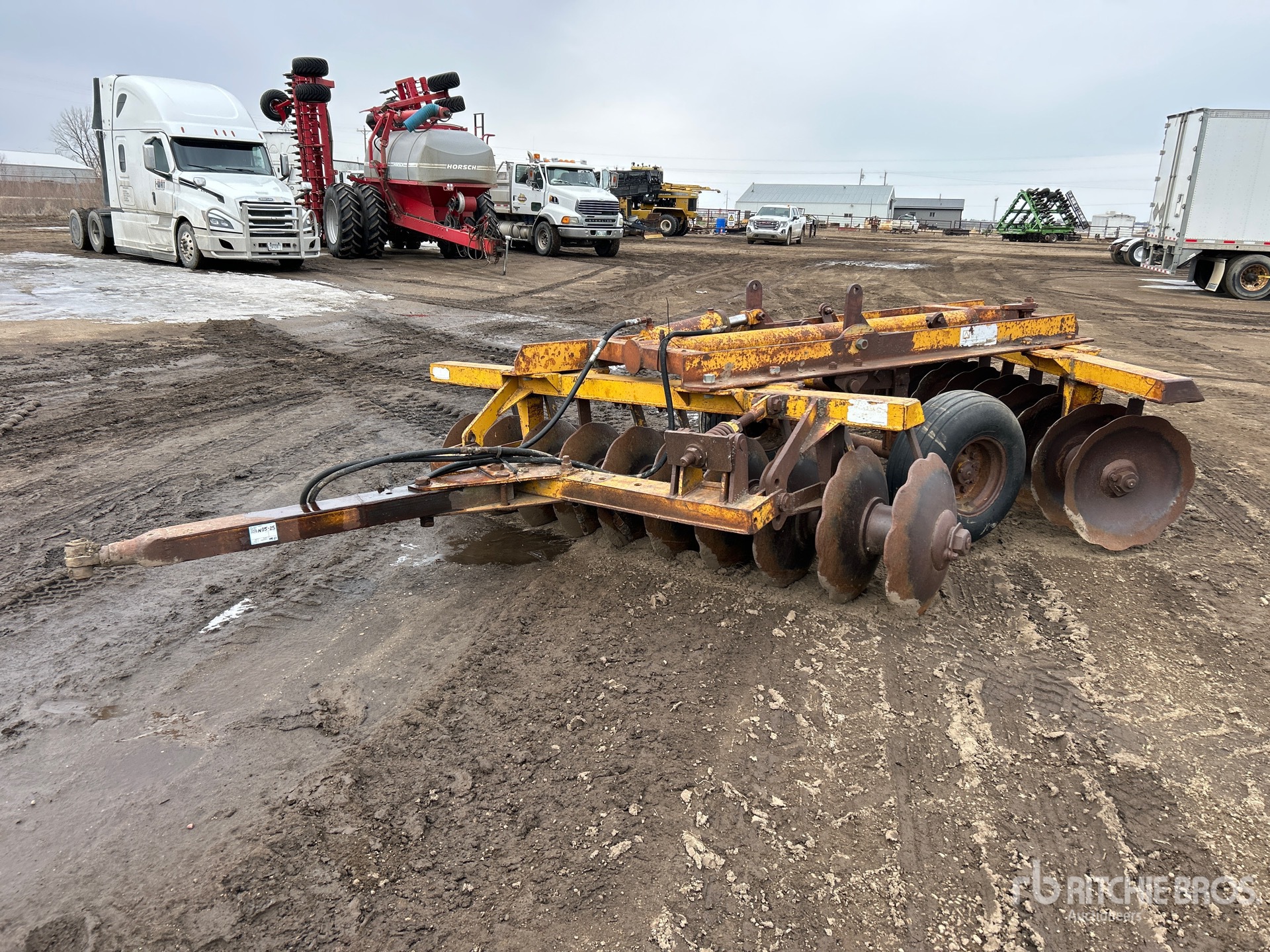 General Appearance with Imagen: esquina delantera izquierda