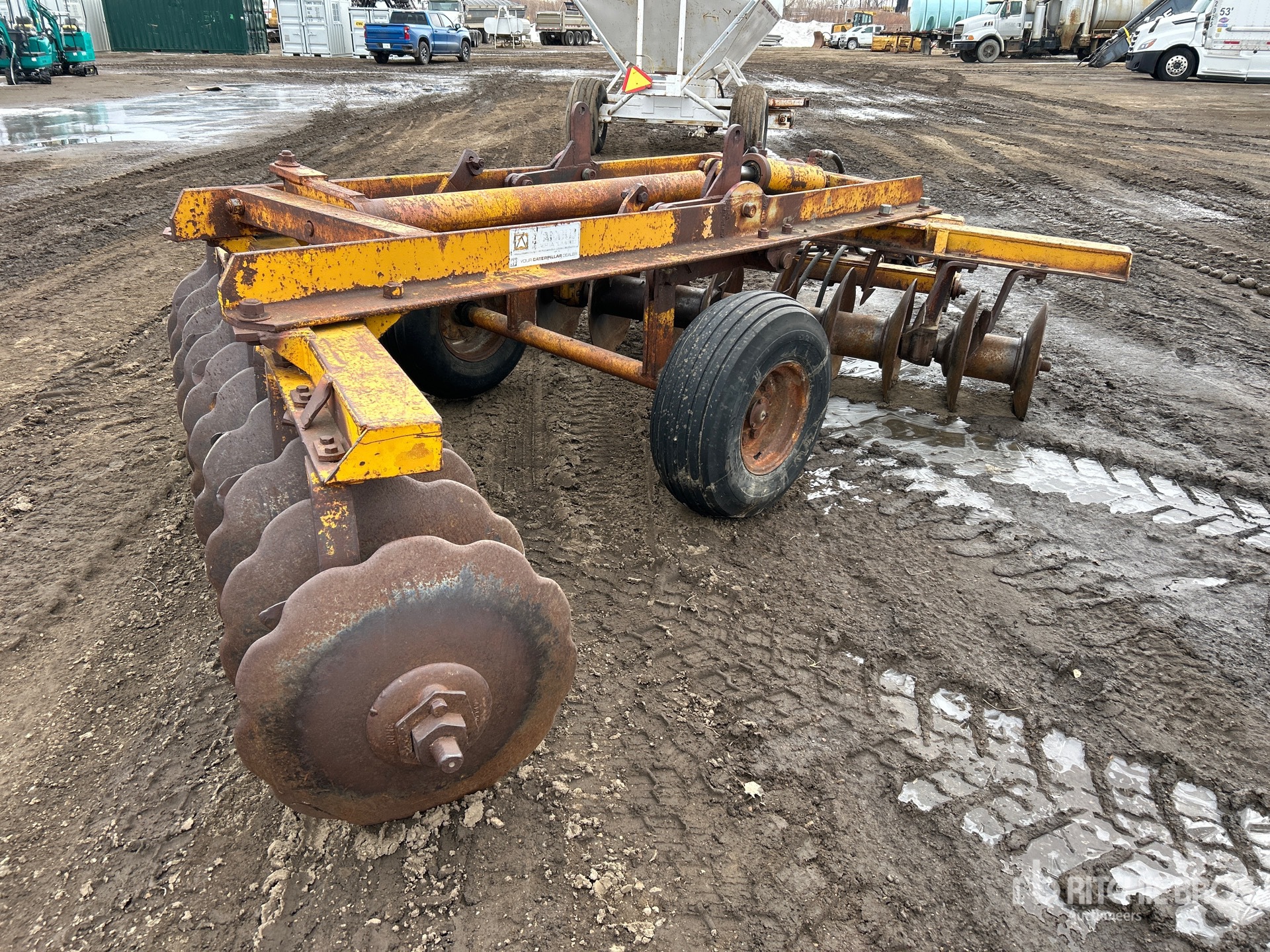 General Appearance with Imagen: esquina trasera derecha