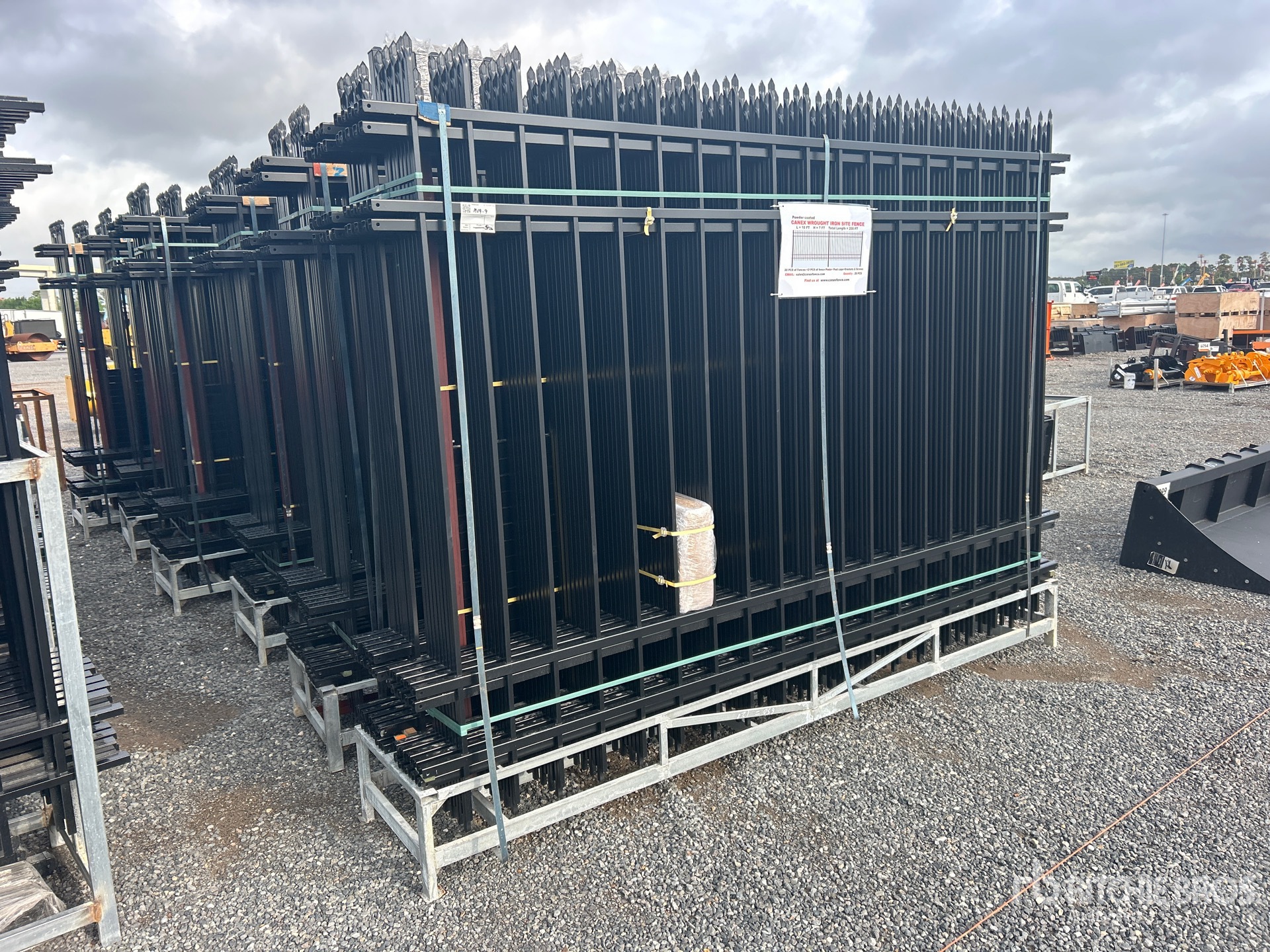 General Appearance with Imagen: esquina delantera derecha