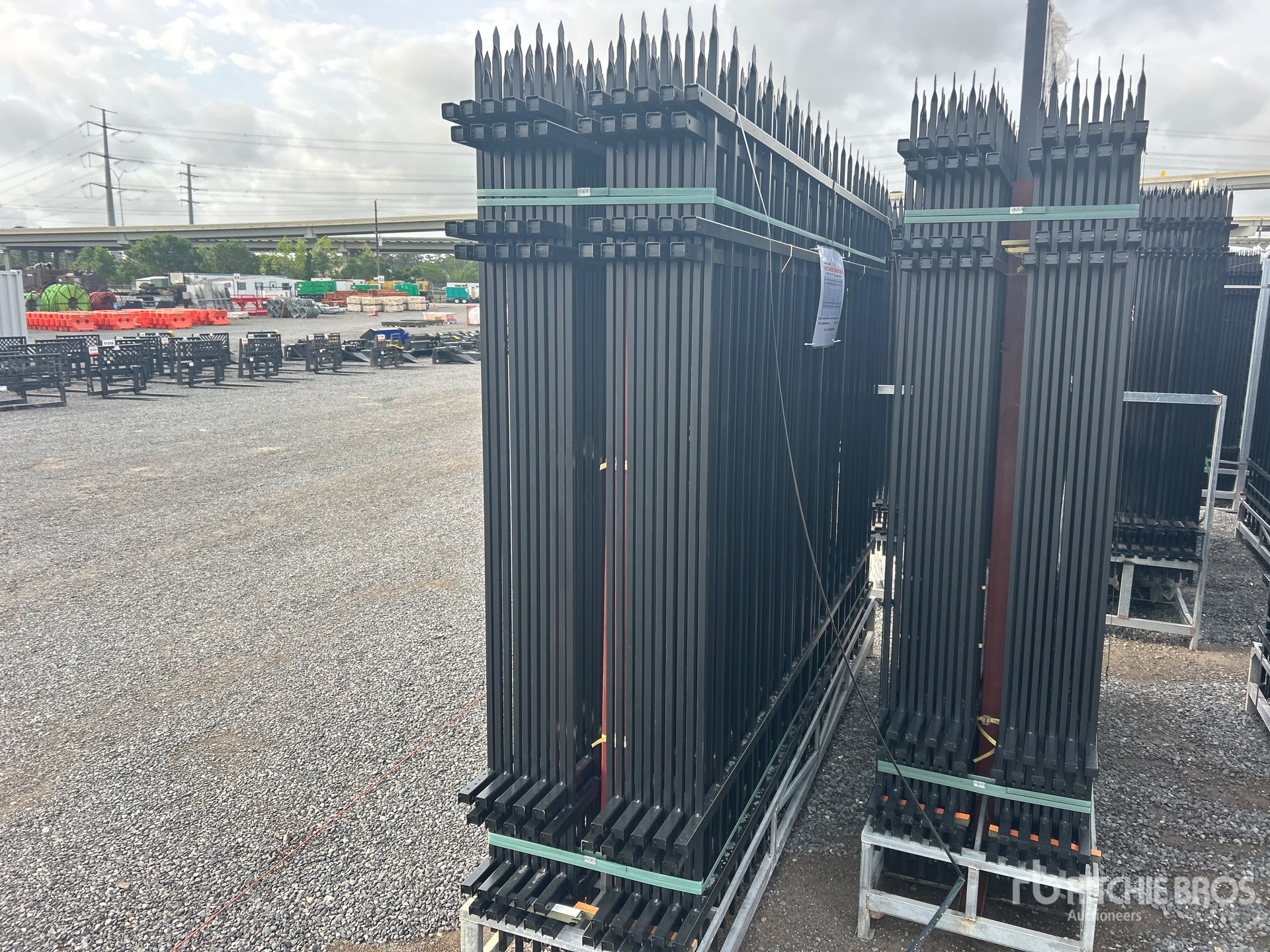 General Appearance with Imagen: esquina trasera izquierda