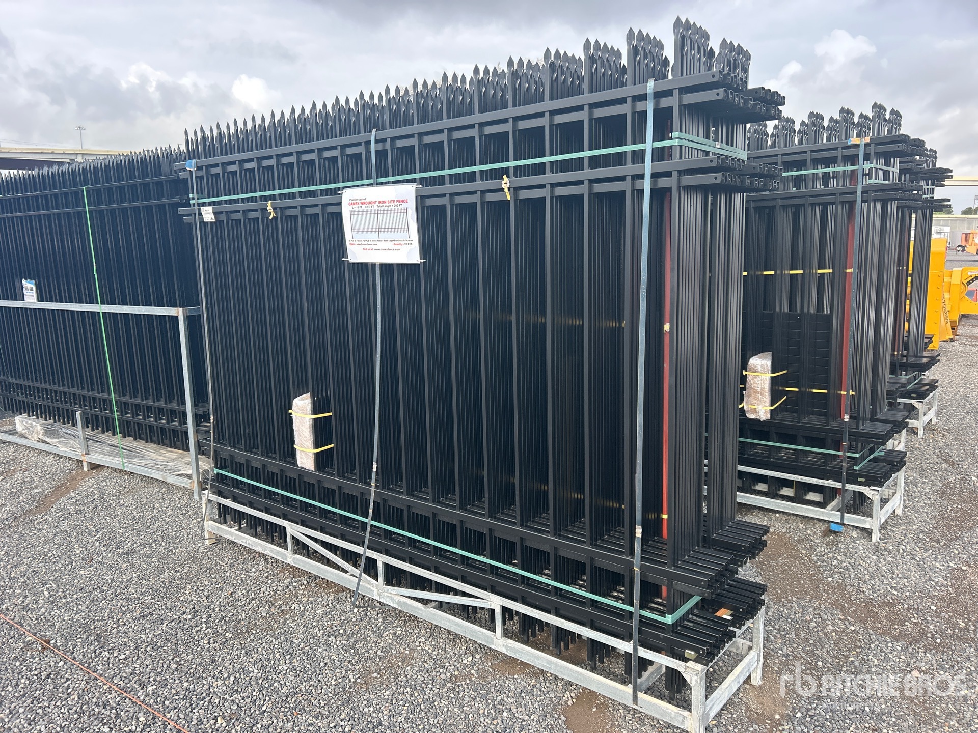 General Appearance with Imagen: esquina delantera izquierda