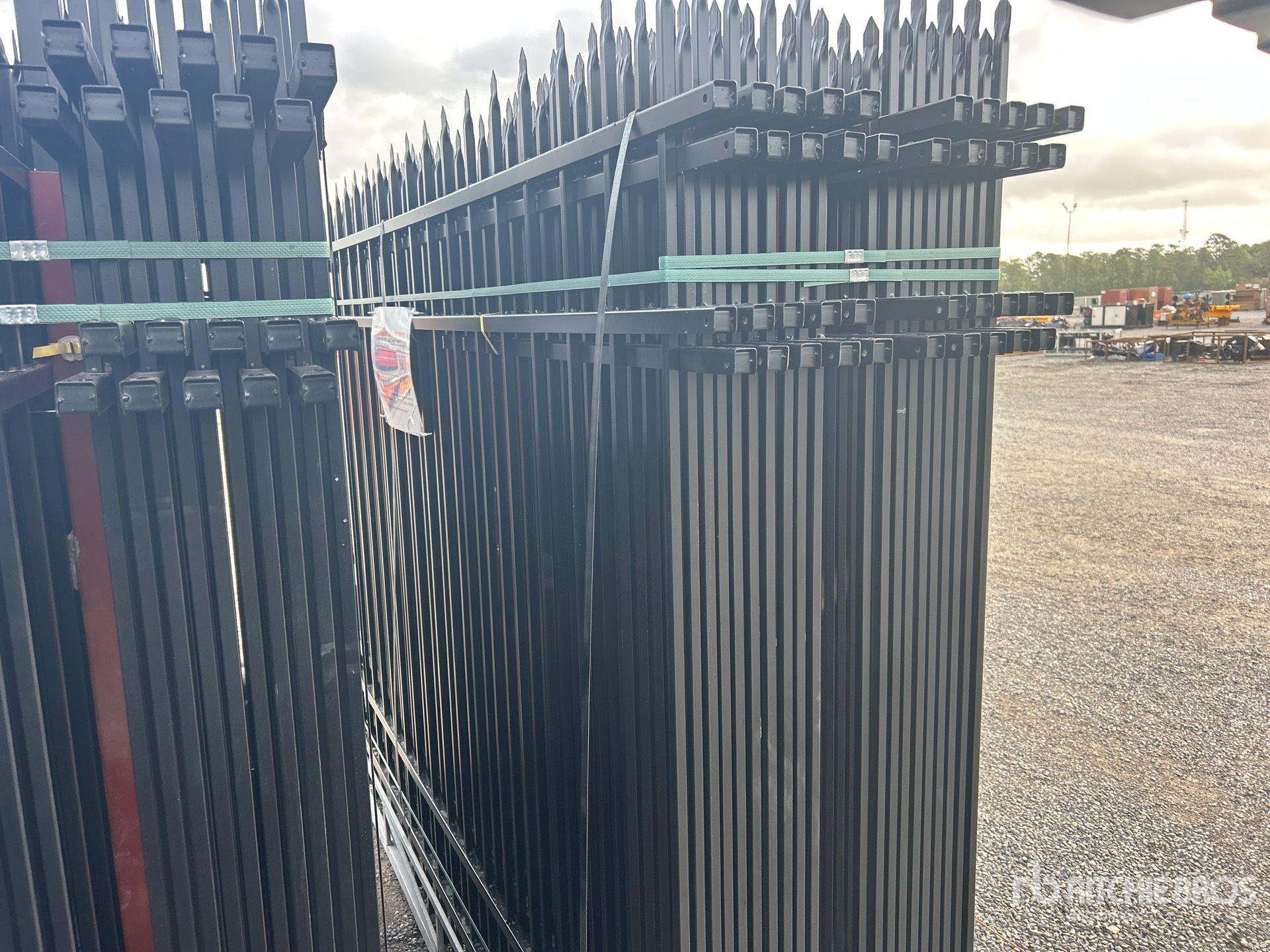 General Appearance with Imagen: esquina trasera derecha