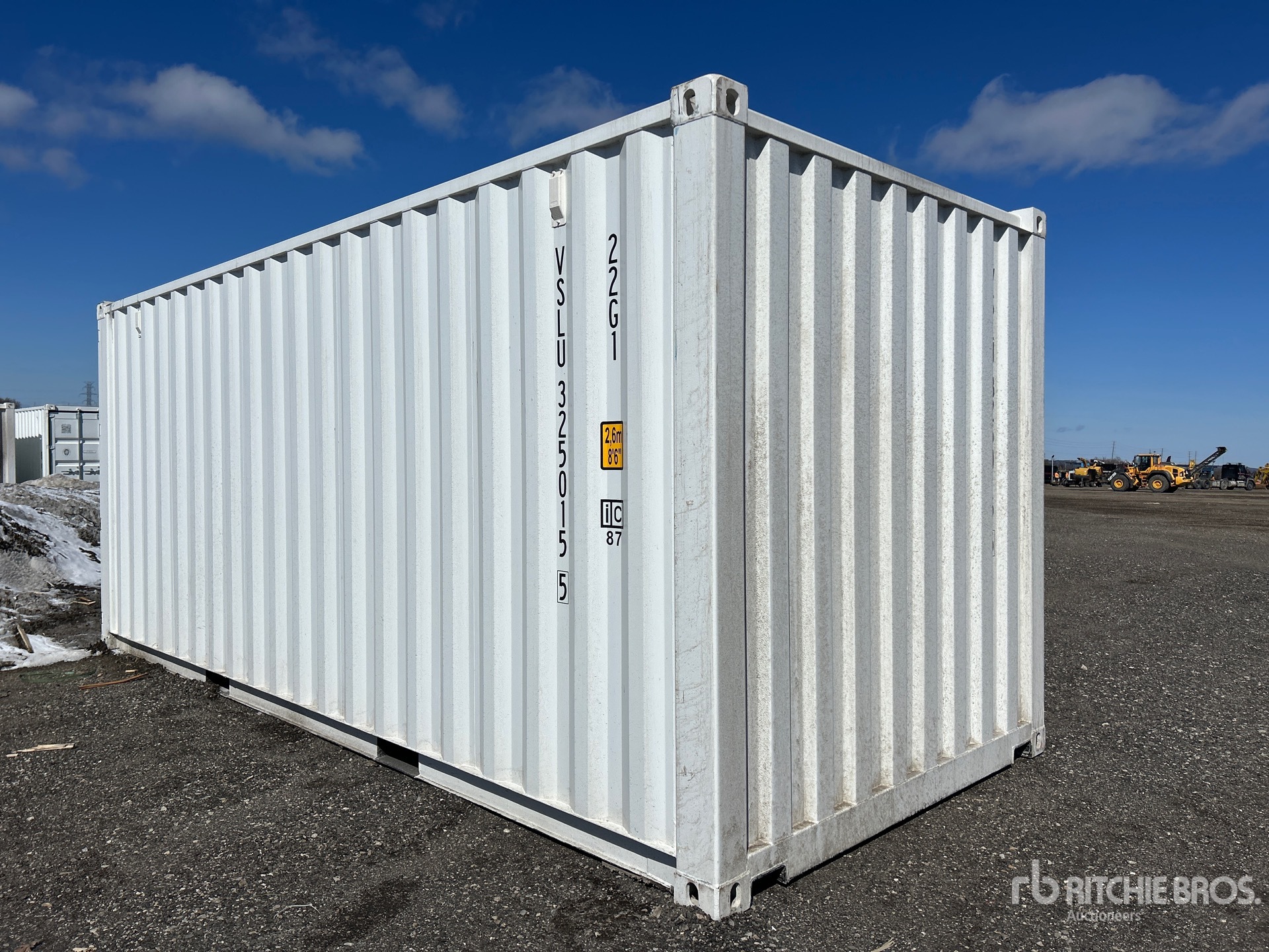 General Appearance with Imagen: esquina trasera izquierda