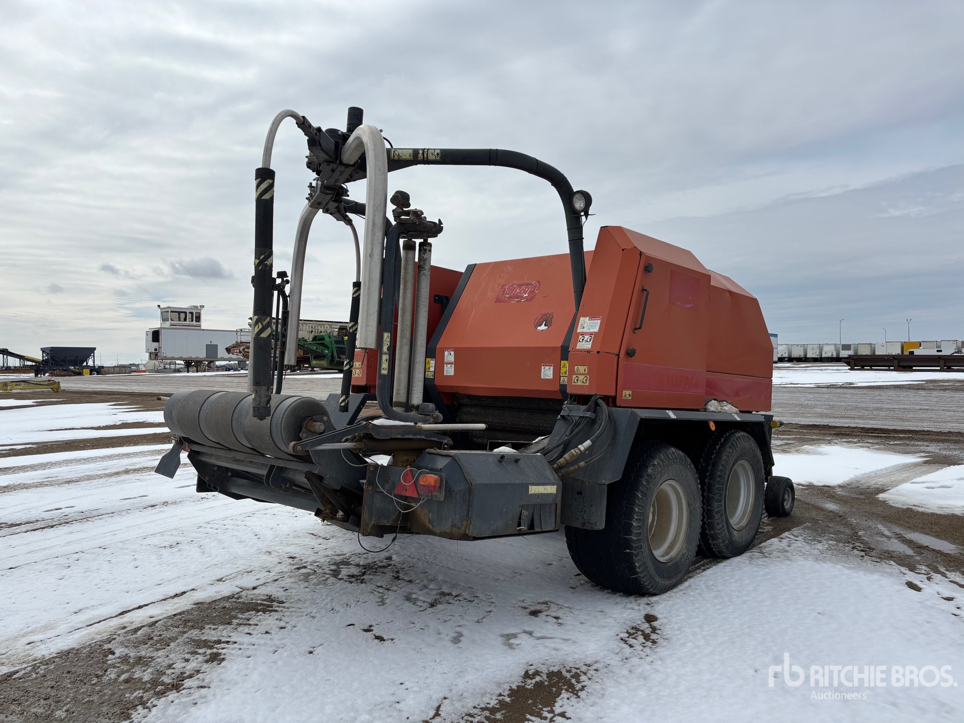 General Appearance with Zdjęcie, prawy dolny róg