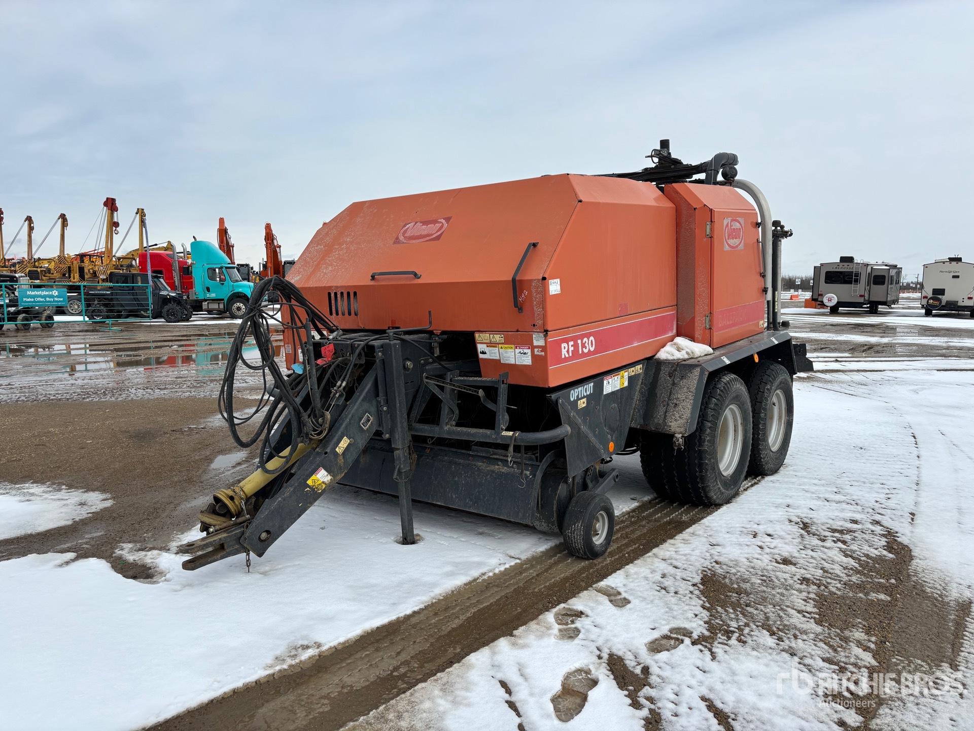 General Appearance with Zdjęcie, lewy górny róg