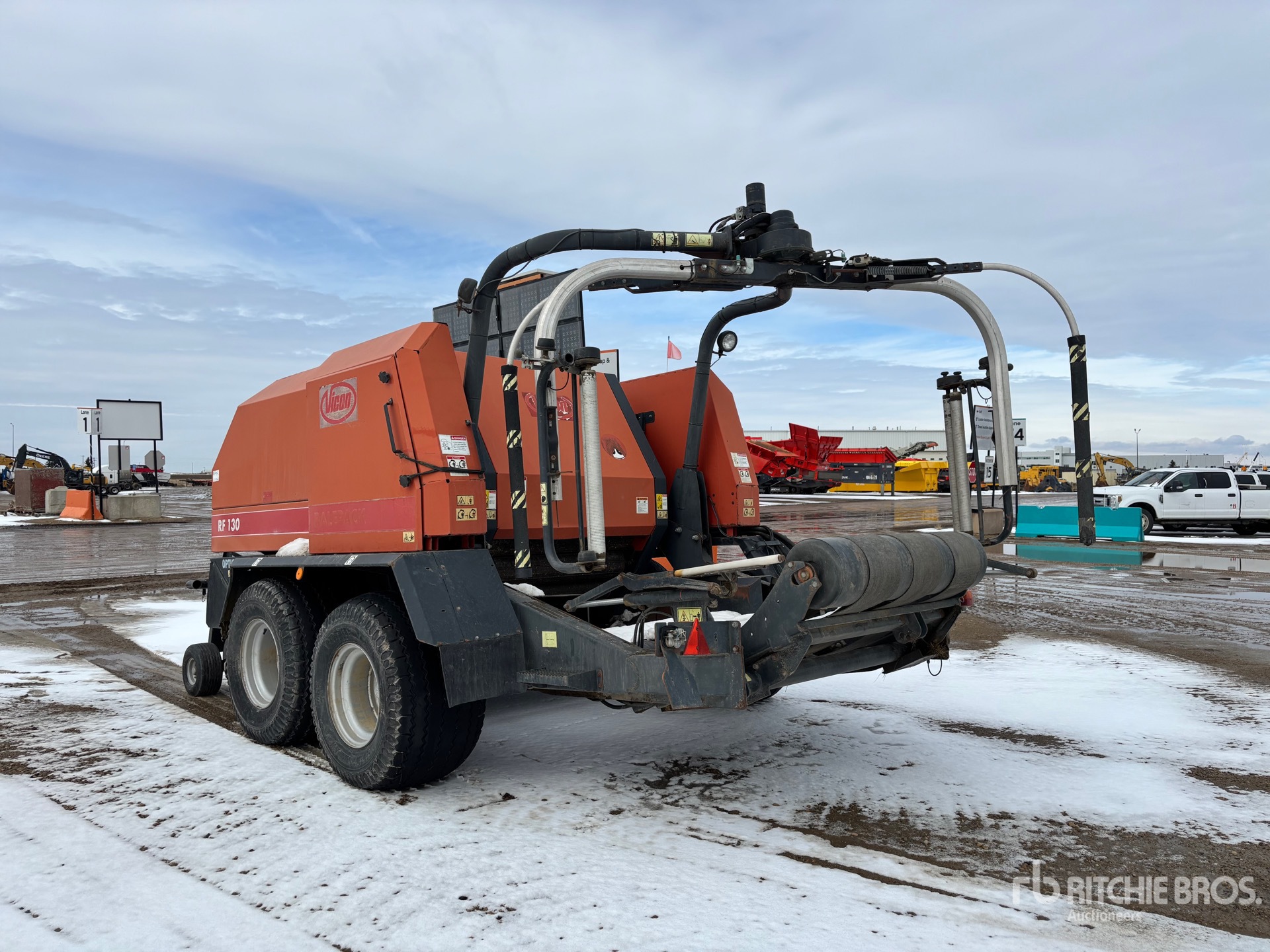 General Appearance with Zdjęcie, lewy dolny róg