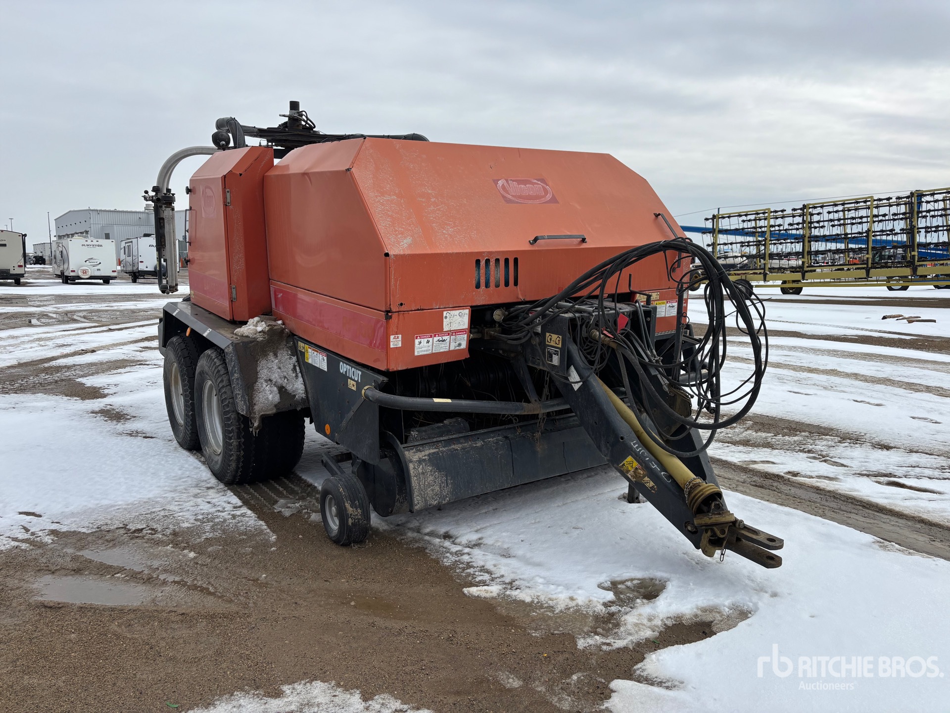 General Appearance with Zdjęcie, prawy górny róg