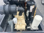 Air Compressor with