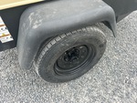 Trailer Chassis with
