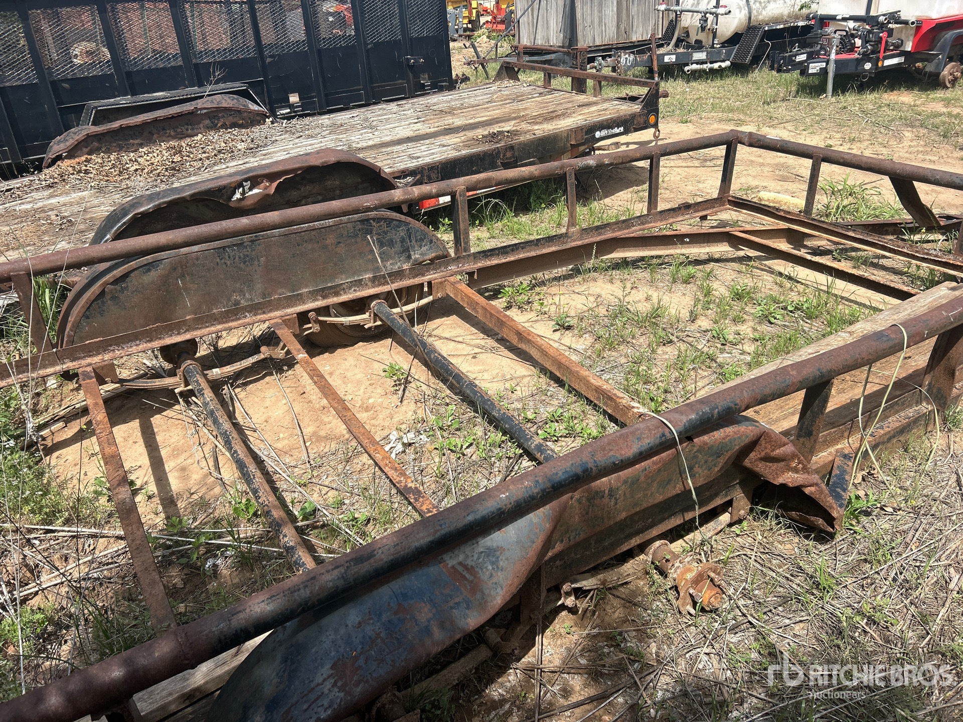 General Appearance with Imagen: esquina trasera derecha