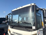 General Appearance with Vetro cabina