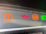 v2 Control Station - Truck Dual Operator with Pressione dell’olio
