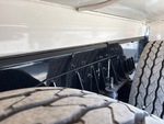 Underbody with Condizioni del telaio