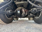 Underbody with Asse posteriore