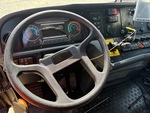 v2 Control Station - Truck Dual Operator with Comandi di guida