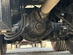 Underbody with Assale anteriore