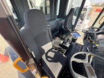 v2 Control Station - Truck Dual Operator with Sedili/braccioli