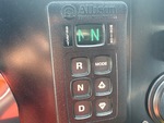 v2 Control Station - Truck Dual Operator with Gear Selector