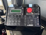 v2 Control Station - Truck Dual Operator with Controllo presa di potenza