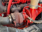 Motore with Exhaust System