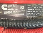 Motore with Emission Label