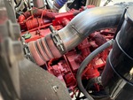 Motore with Engine - Left Side