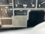 Cab with Engine Hours