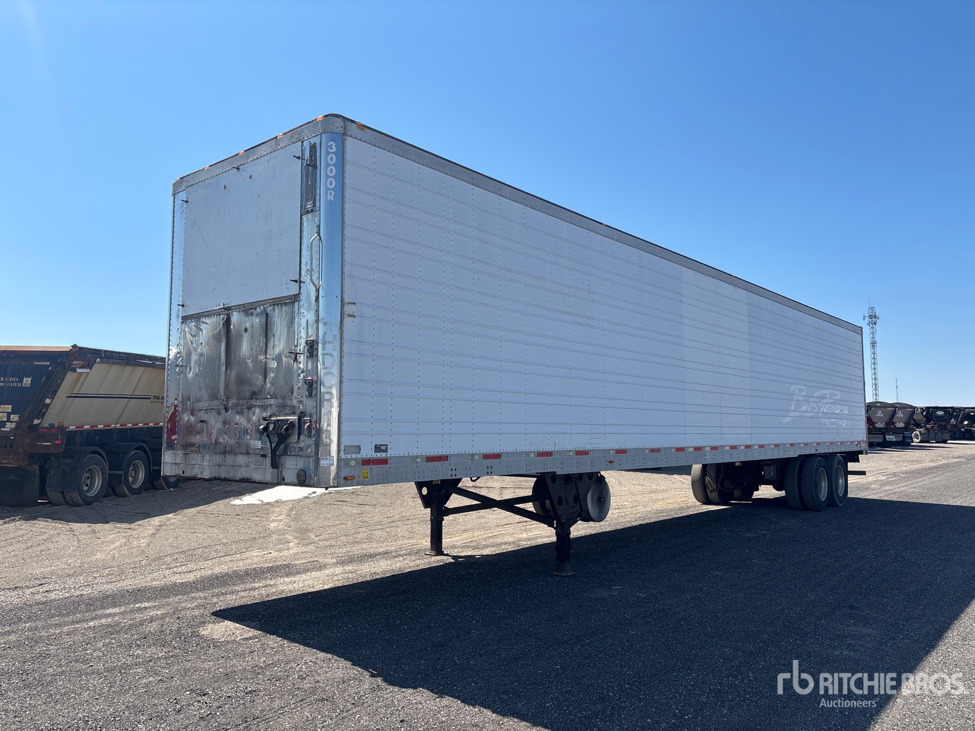 General Appearance with Featured Photo