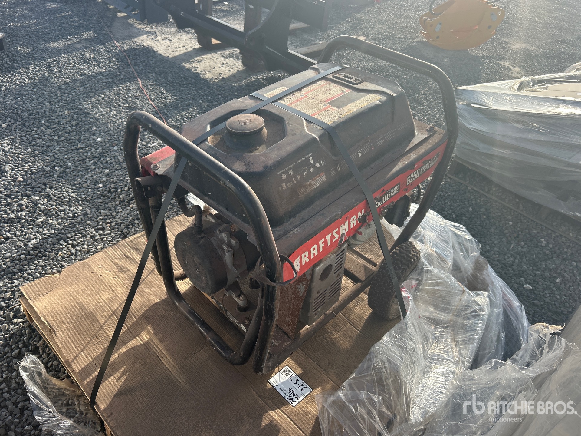 General Appearance with Imagen: esquina delantera izquierda