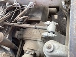 Sous-caisse with Essieu avant