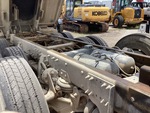 Sous-caisse with Condition du cadre