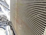 Moteur with Radiateur