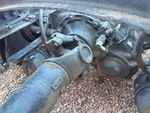 Drivetrain with