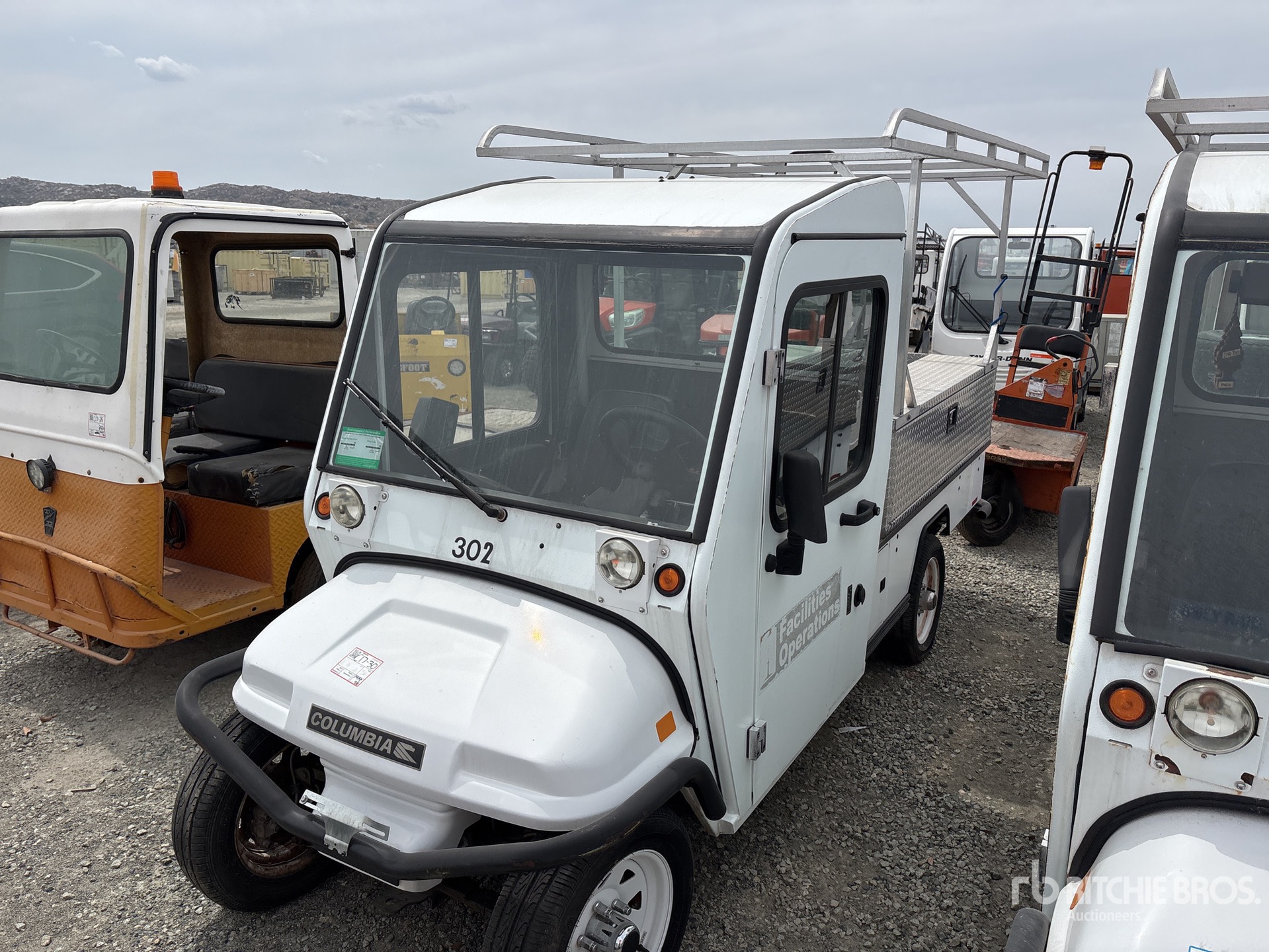 General Appearance with Imagen: esquina delantera izquierda