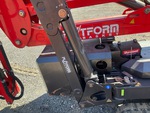 Hydraulics with
