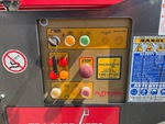 Control Station Ground with