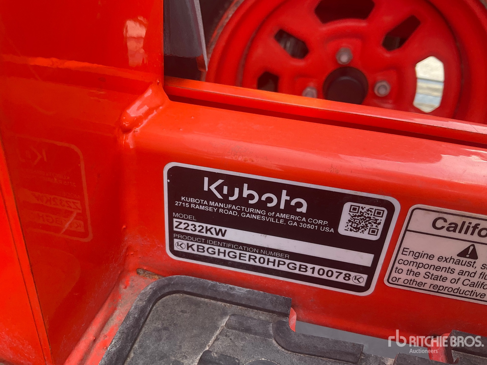 Aspect général with