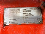 General Appearance with Unit Serial Number