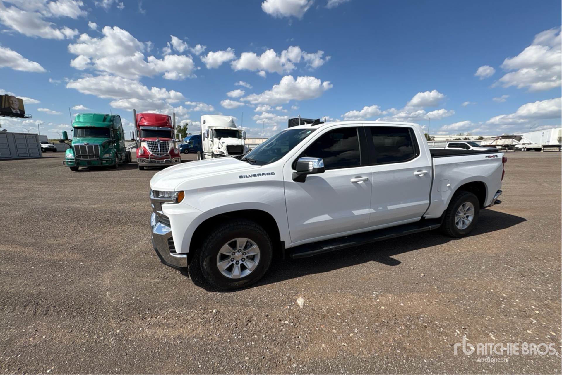 General Appearance with Imagen: esquina delantera izquierda