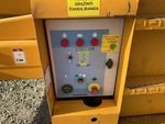 Control Station Ground with