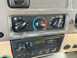 Cab with Calefactor