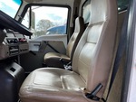 Cab with Asientos/apoyabrazos