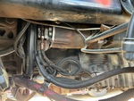 Underbody with Despegue propulsado