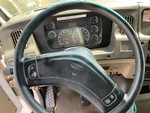 Cab with Controles de la dirección