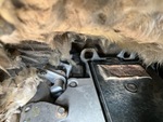 Motor with