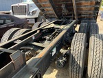 Underbody with Condición del chasis