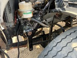 Underbody with Componentes de la Dirección