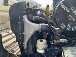 Motor with Radiador