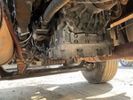 Underbody with Bomba PTO
